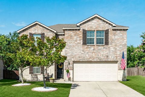 2923 Aspen Way, Melissa