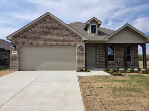 804 Silverleaf Drive