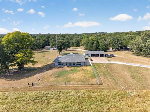660 Vz County Road 2315, Canton, TX 75103 — photo 2