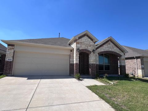 3505 Triumph Drive, Denton