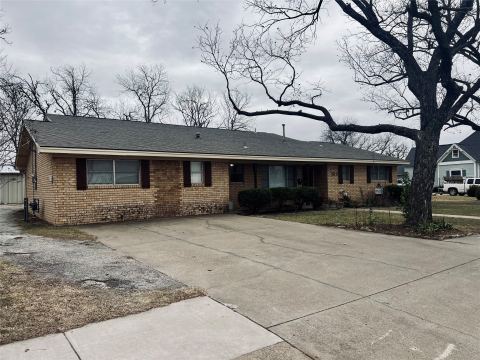 615 N Patrick Street, Dublin, TX 76446 — photo 3