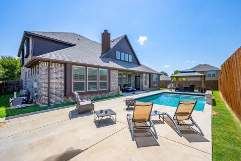 1917 Sunflower Drive