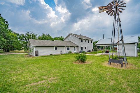 501 Endora Street, Dublin, TX 76446 — photo 3