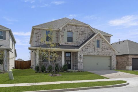 4307 Bellflower Lane, Melissa, TX 75454 — photo 2