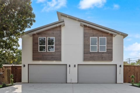 2326 Fairfax Drive, Irving