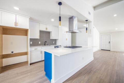 3061 Dothan Lane, Dallas