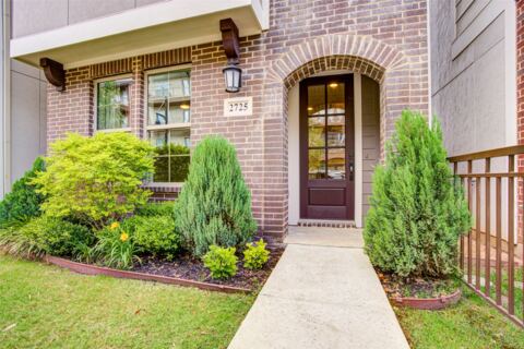 2725 Yellow Jasmine Lane, Dallas