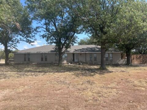 1353 Beasley Boulevard, Whitewright