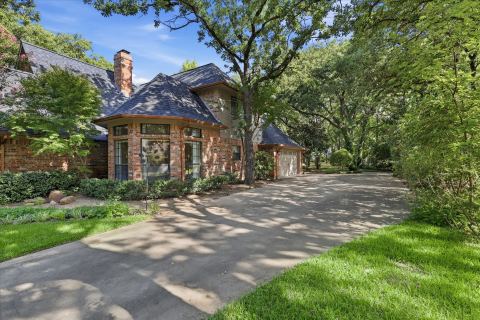 3379 Forest Glen Drive, Corinth, TX 76210 — photo 3