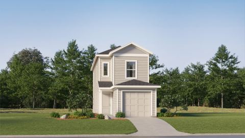 811 Myan Drive, Princeton