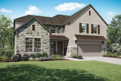 3743 Olmsted Drive, Rockwall