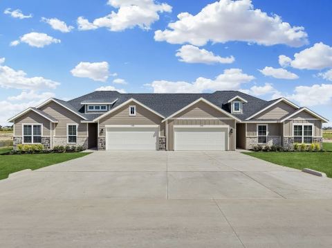 6650 Florence Drive 6648, Midlothian
