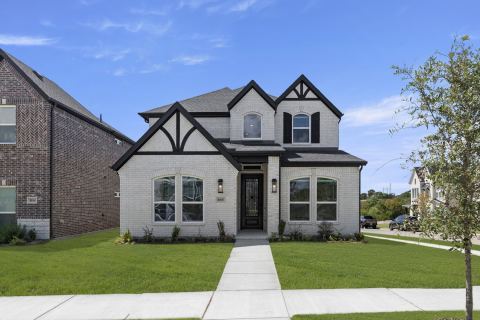 8100 Caprock Trail, Rowlett