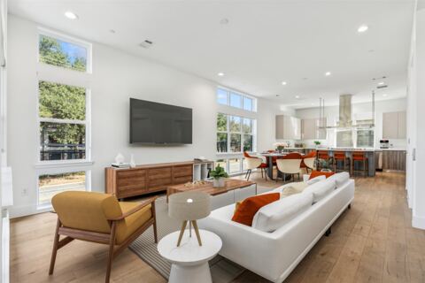 3081 Chimes Street, Dallas