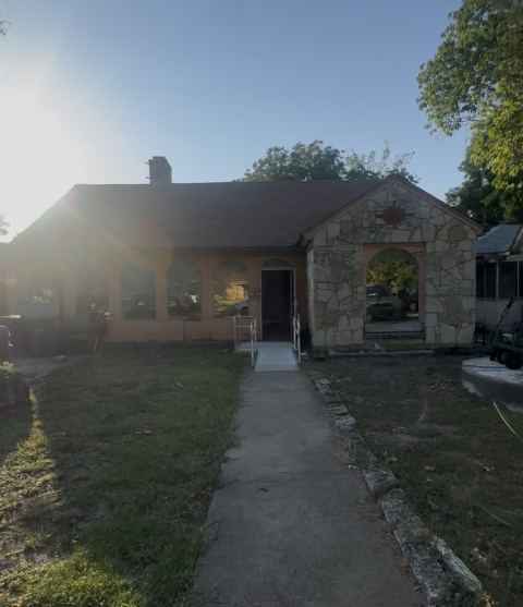 2403 Langdon Avenue, Dallas