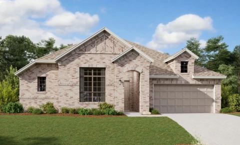 3301 Big Stump Court, Celina