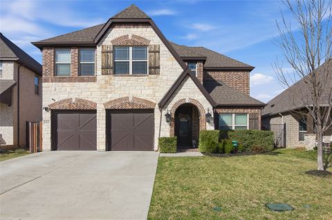 464 Letara Ranch Road, Haslet, TX 76052 — photo 2