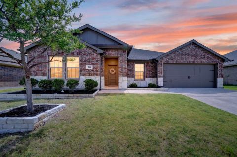 311 Exploration Way, Fate