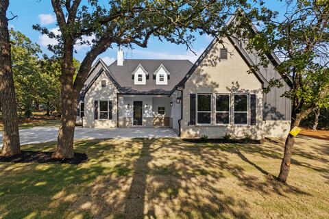 5609 Thousand Oaks Drive, Joshua, TX 76058 — photo 2