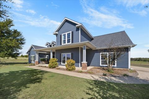 250 County Road 1006, Wolfe City, TX 75496 — photo 3