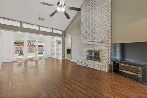 4123 Lawngate Drive, Dallas