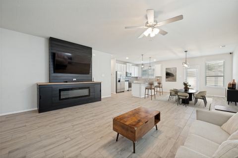 5956 Hopkins Drive, Providence Village