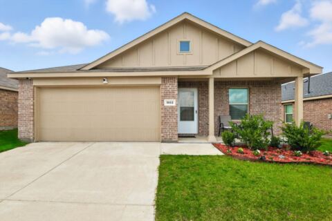 1653 Bluff View Drive, Hutchins, TX 75141 — photo 2