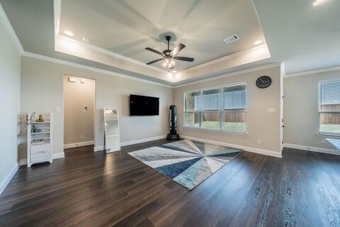 1057 Nighthawk Trail, Alvarado, TX 76009 — photo 3
