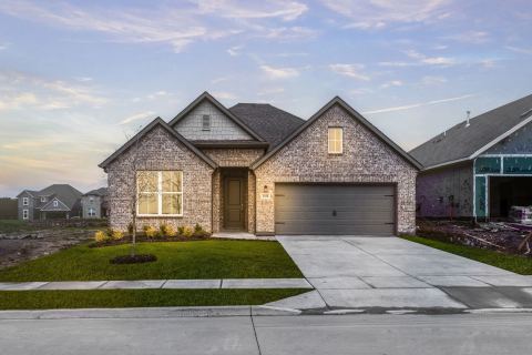 3108 Glatonbury Road, Royse City