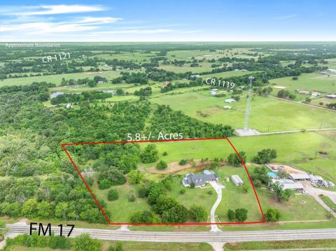 11286 FM 17, Grand Saline, TX 75140 — photo 3
