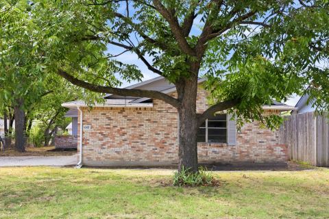 4349 Chestnut Drive, Mesquite