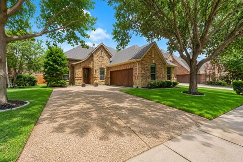 5833 Crescent Lane, Colleyville, TX 76034 — photo 2