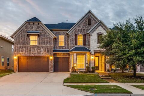 13500 Mardi Gras Lane, Frisco