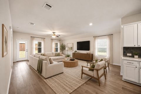 205 Calico Lane, Caddo Mills, TX 75135 — photo 2