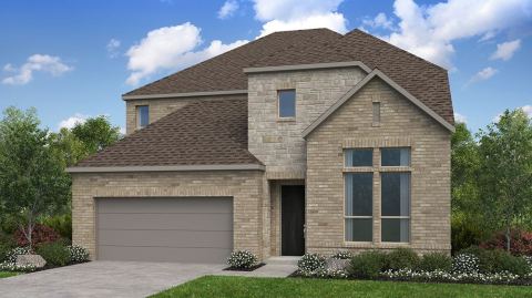 7333 Joe Pool Lane, McKinney