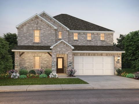 2114 Longchamp Lane, Seagoville, TX 75159 — photo 2