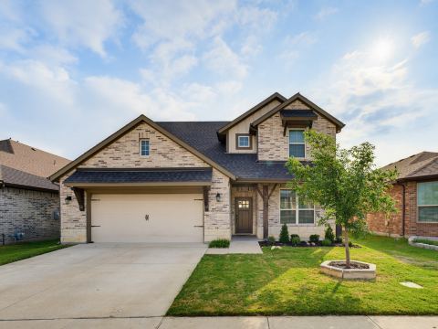14212 Borealis Drive, Haslet