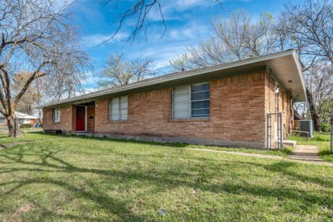 10000 Olmos Drive, Dallas