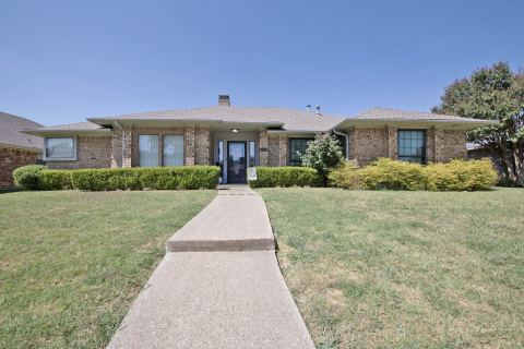 4709 Knollview Lane, Mesquite