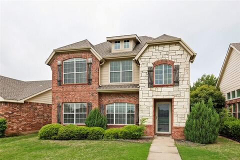 234 Pecos Trail, Cross Roads, TX 76227 — photo 3