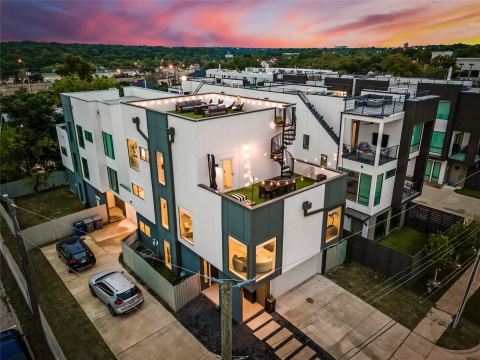 1002 Mobile Street 1, Dallas