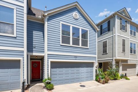 7416 Coronado Avenue 12, Dallas