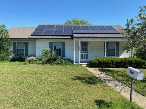 530 Richardson Street, Jacksboro