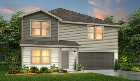 114 Sienna Drive, Alvord