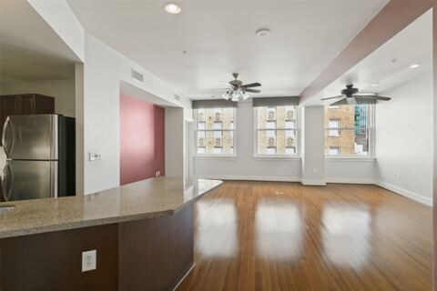 411 W 7th Street 707, Fort Worth