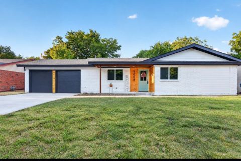 1008 Marlene Drive, Everman
