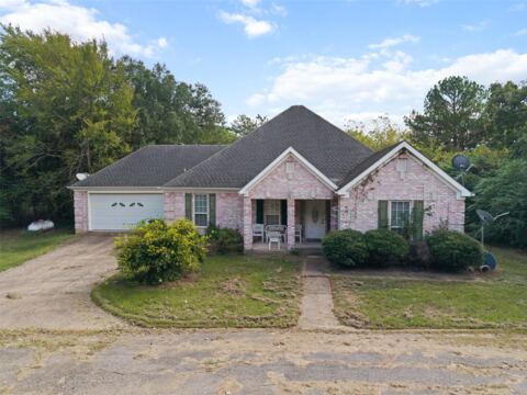 10297 Tealwood Drive, Wills Point