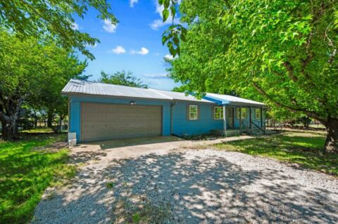 104 Parker Street, Italy, TX 76651 — photo 3