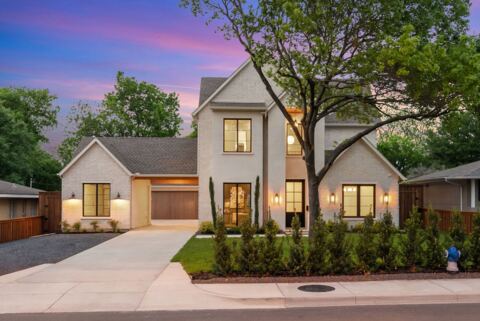 6739 Walnut Hill Lane, Dallas