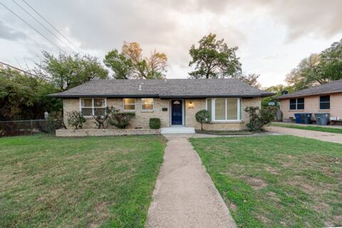 2406 Cliff Teen Court, Dallas, TX 75233 — photo 3